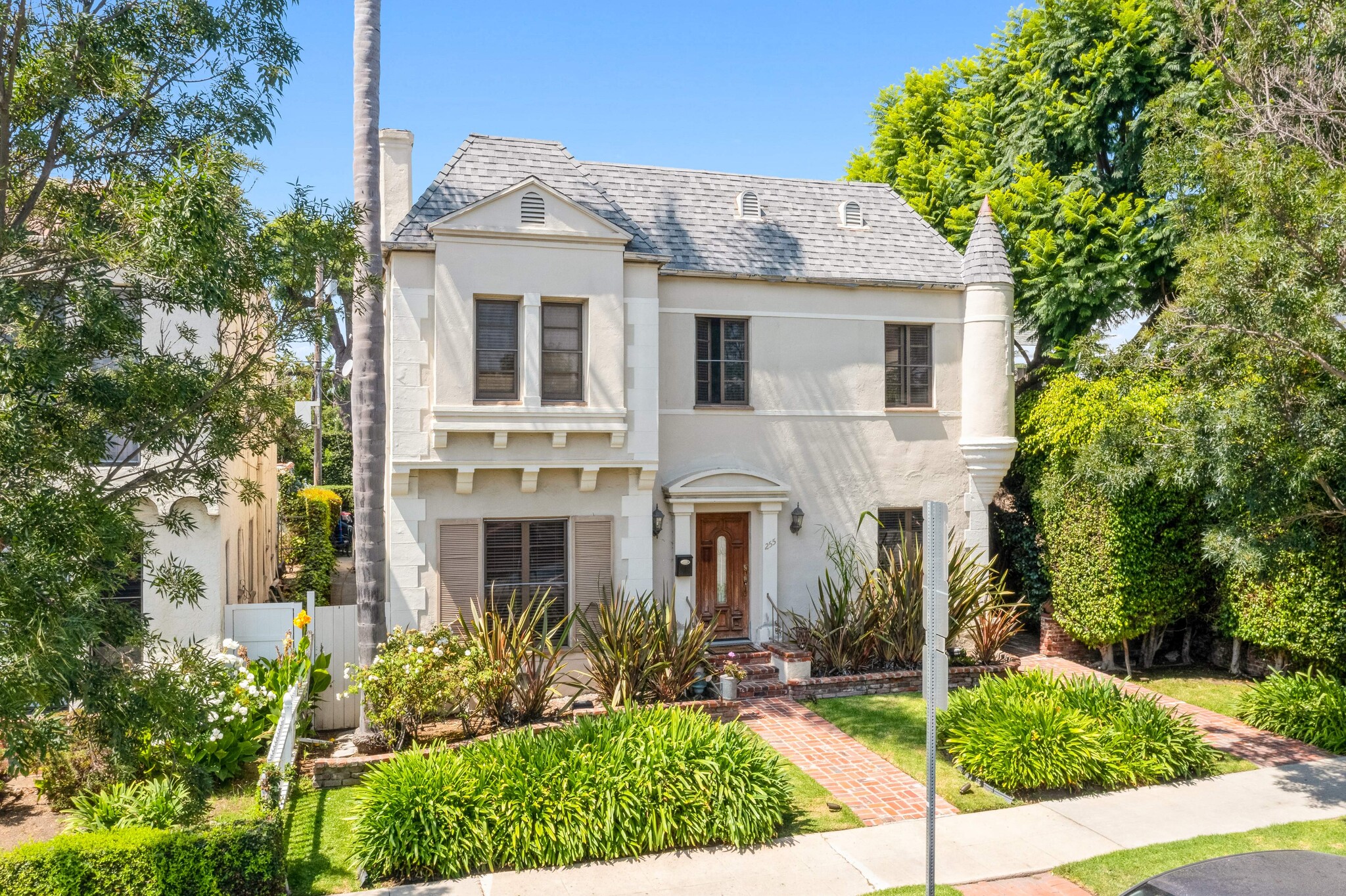 253 S Elm Dr, Beverly Hills, CA for Sale