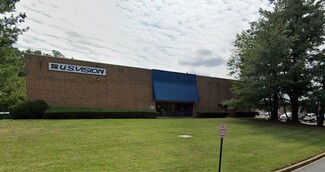 Blackwood, NJ Industrial - 104 Harmon Dr