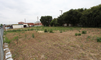 Arcadia, CA Commercial Land - 23-25 E Duarte Rd