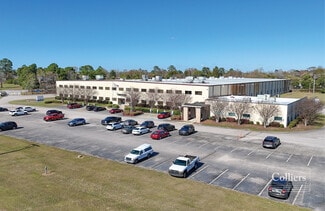 Columbia, SC Warehouse - 3801 Westmore Dr