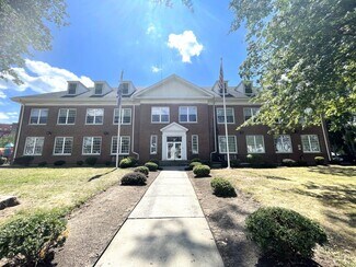 Elizabeth, NJ Office - 40-60 Parker Rd