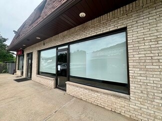 Butler, NJ Retail - 1220 Route 23 Butler, NJ Retail - 1220 Route 23
