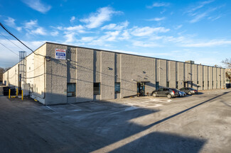 Linden, NJ Industrial - 2401 E Linden Ave