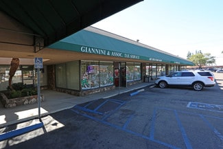 Covina, CA Office - 620-648 S Barranca Ave