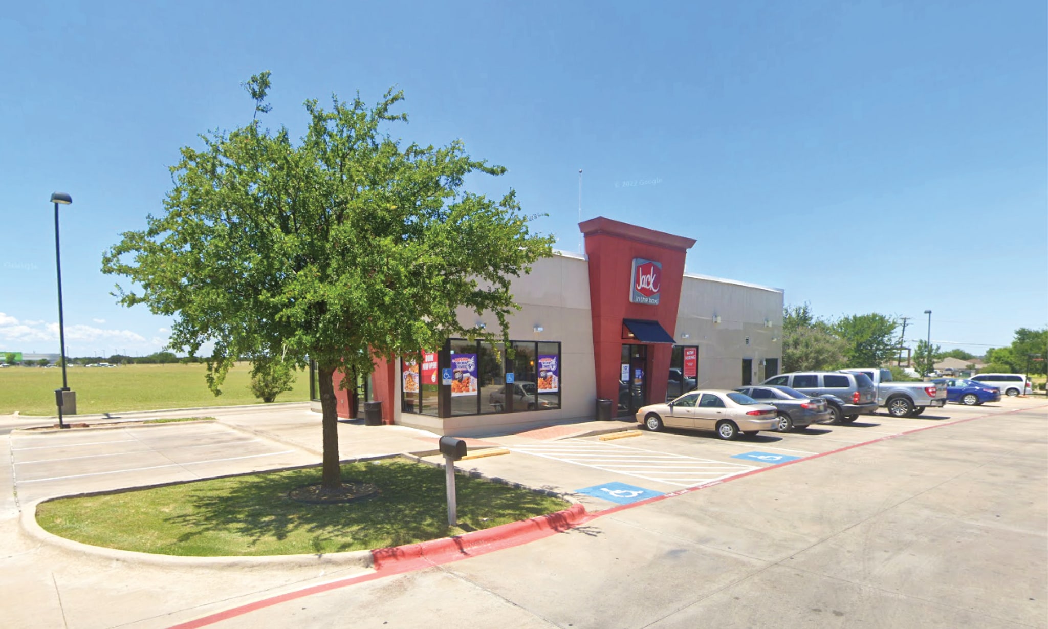 3800 E Elms Rd, Killeen, TX for Sale