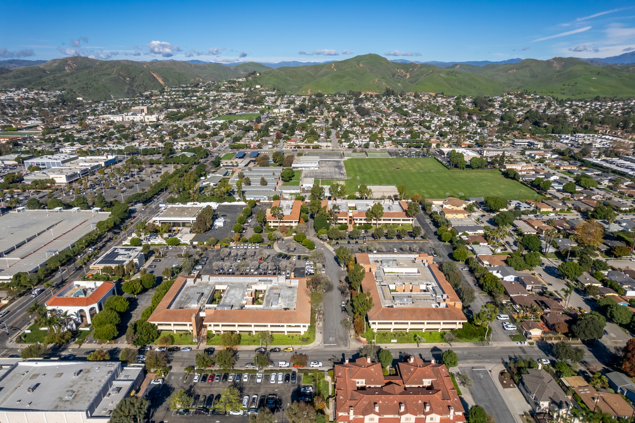, Ventura, CA for Sale