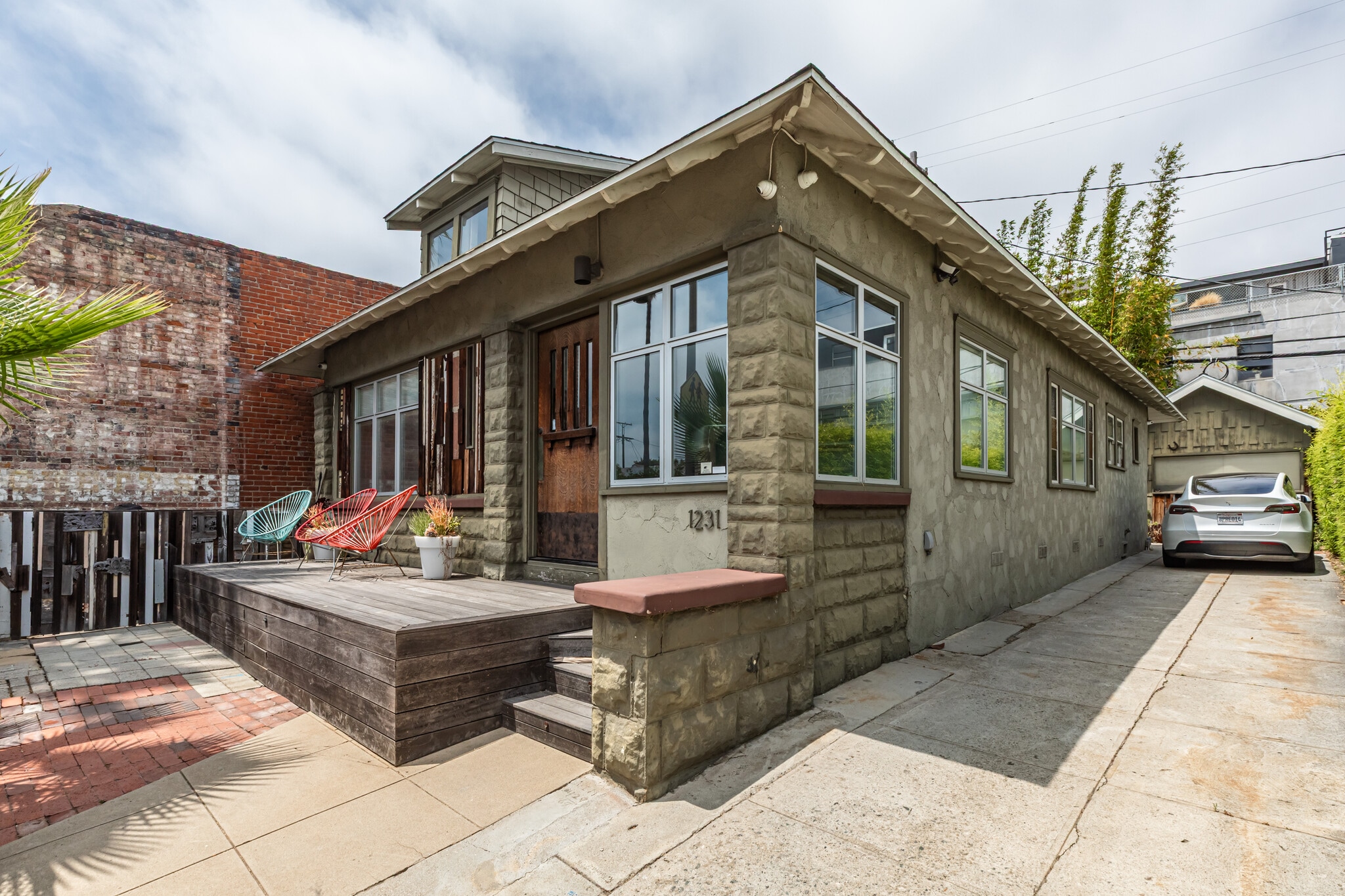 1231 Abbot Kinney Blvd, Venice, CA for Rent