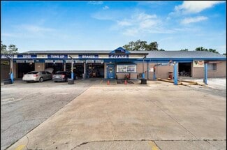 Tampa, FL Auto Repair - 2201 E Busch Blvd