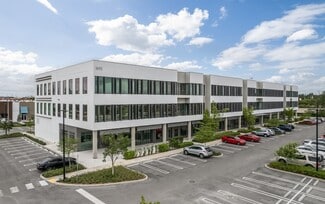 Miami, FL Retail - 1695 NW 110th Ave