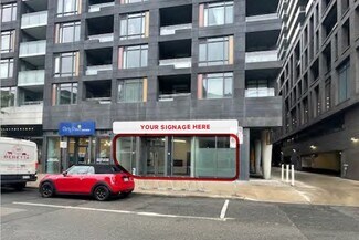 Toronto, ON Retail - 525 Adelaide W st