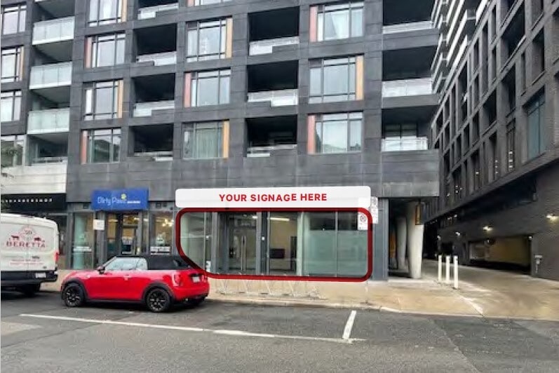 525 Adelaide W st, Toronto, ON for Rent