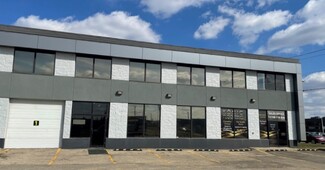 Edmonton, AB Office - 15108 118 Av NW