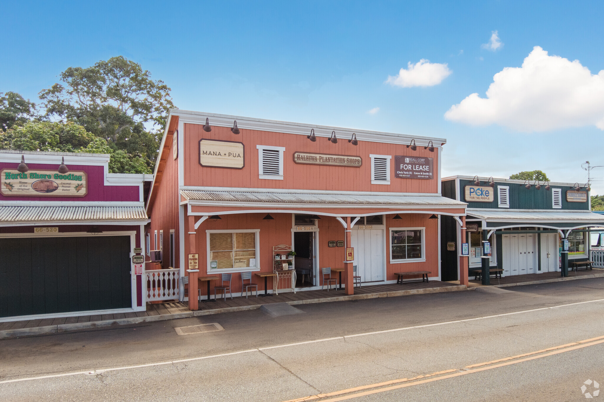 66-526 Kamehameha Hwy, Haleiwa, HI for Sale