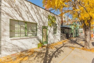Denver, CO Flex - 3153 Larimer St