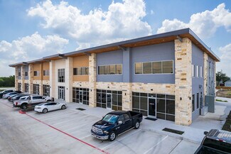 Liberty Hill, TX Office - 9017 W State Highway 29