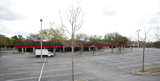 Orange Park, FL Retail - 1241 Blanding Blvd