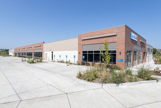Papillion, NE Flex - 10717 Virginia Plz