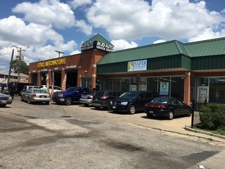 Chicago, IL Retail - 6352-6362 W Grand Ave