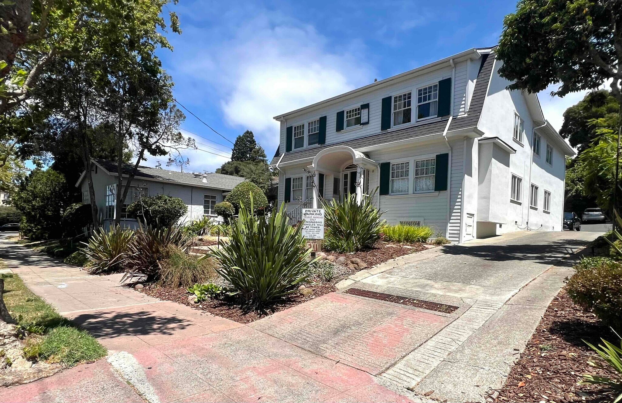 919 The Alameda, Berkeley, CA for Rent