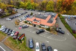 Wethersfield, CT Retail - 1731 Berlin Tpke