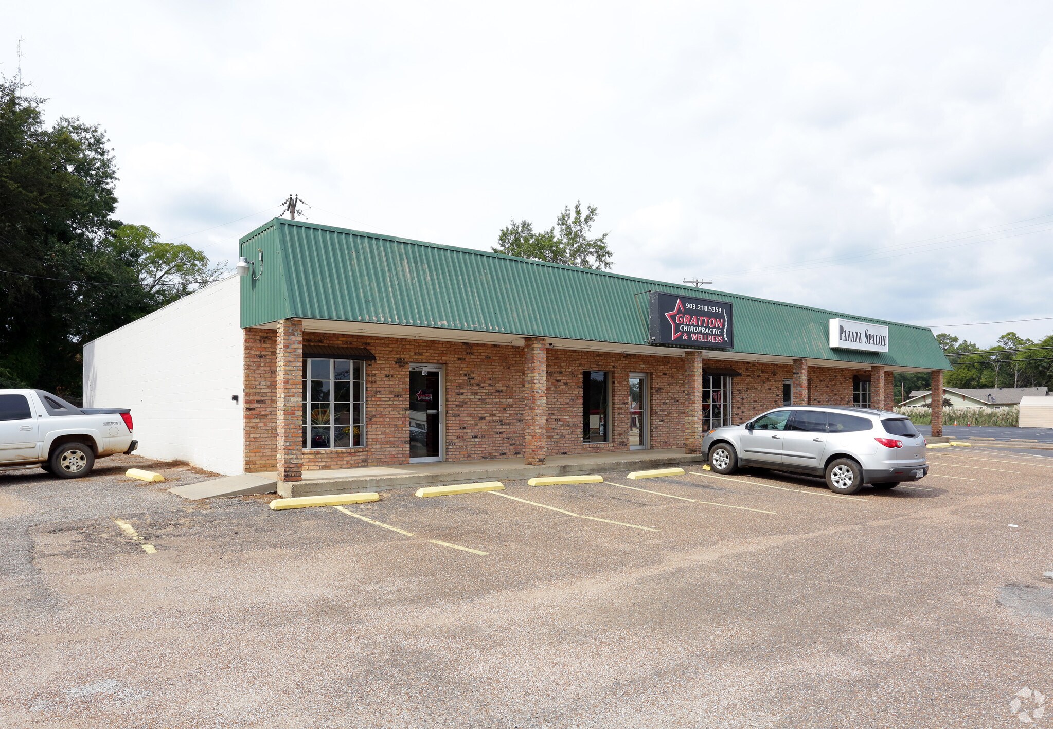 910 E Main St, Kilgore, TX for Rent