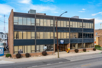 Chicago, IL Office - 5097 N Elston Ave