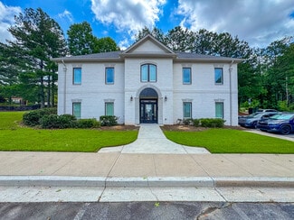 Duluth, GA Office - 2280 Satellite Blvd