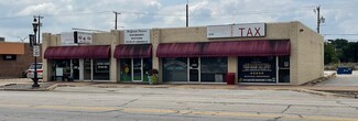 307-315 W Main St