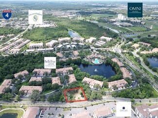 Champions Gate, FL Commercial - 1320 S Goodman Rd