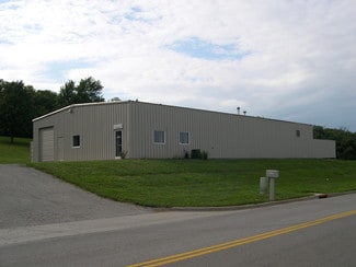 Shawnee, KS Warehouse - 6878 Martindale Rd Shawnee, KS Warehouse - 6878 Martindale Rd