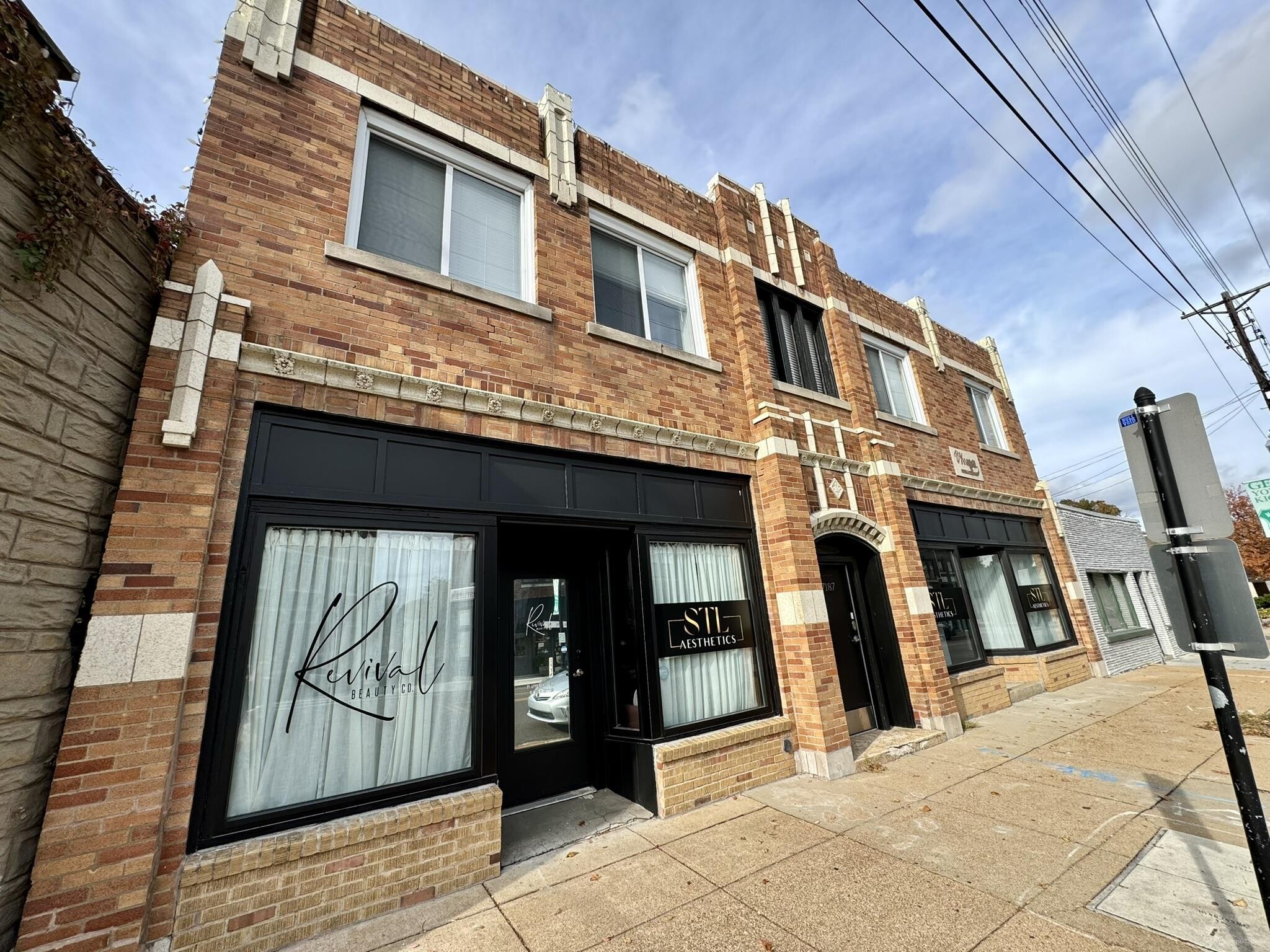7185 Manchester Rd, Maplewood, MO for Rent