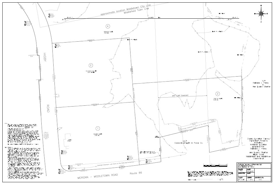 8 Higby Rd, Middlefield, CT for Sale