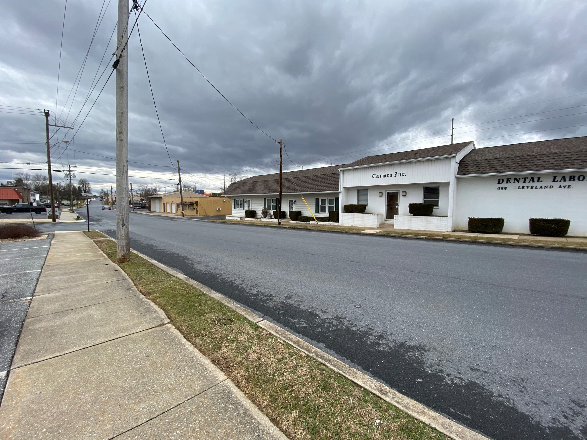 485 Cleveland Ave, Chambersburg, PA for Sale