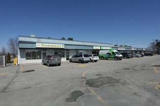 Smiths Falls, ON Retail - 60 Lombard St