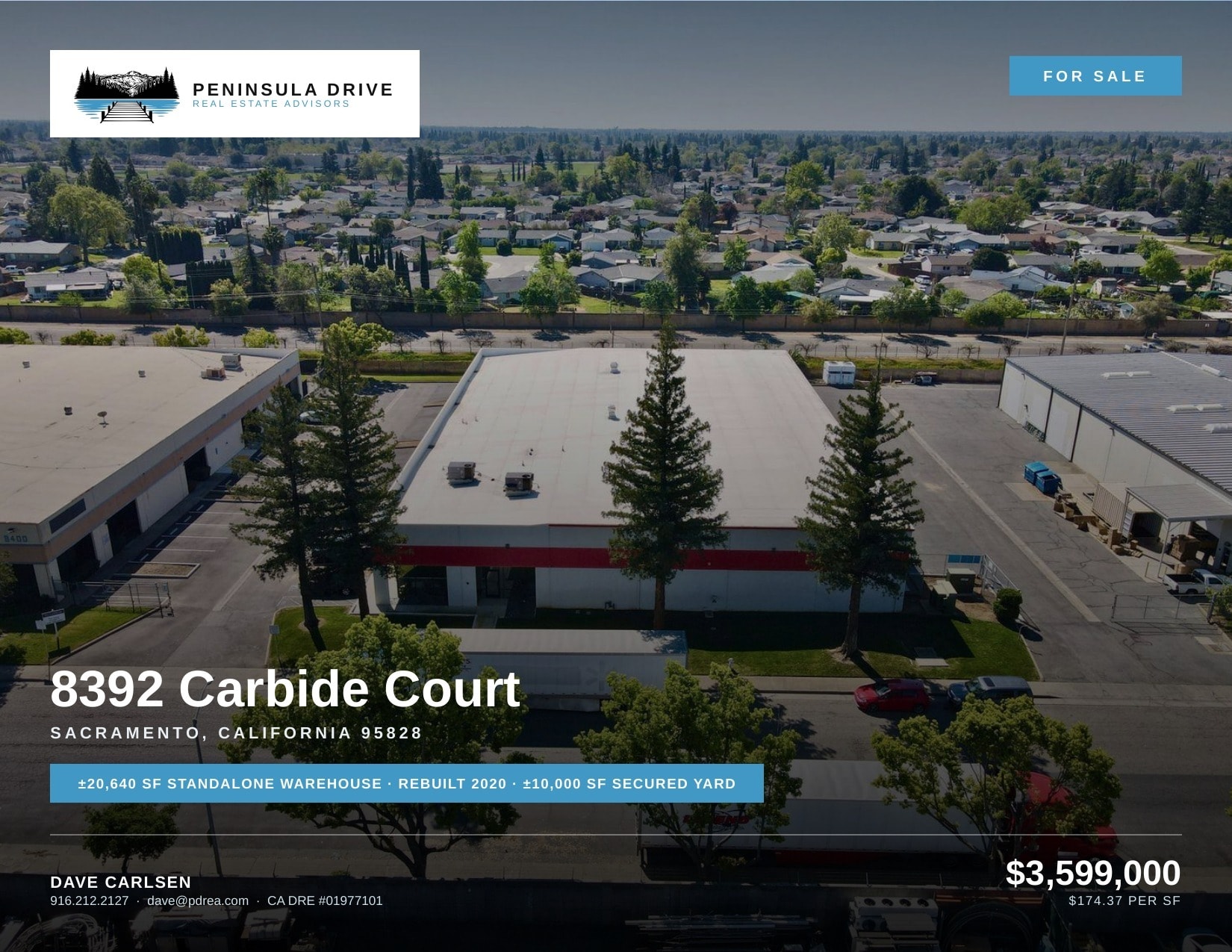 8392 Carbide Ct, Sacramento, CA for Sale