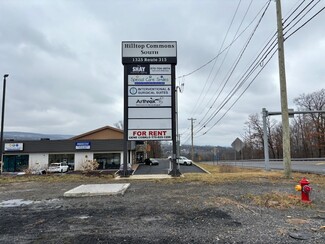 Wilkes Barre, PA Office/Medical, Retail - 1325 Highway 315 Blvd