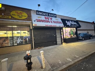 Staten Island, NY Retail - 16 Barrett Ave