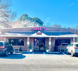 Hayes, VA Restaurant - 2520 George Washington Memorial Hwy