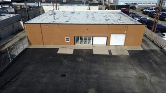 Indianapolis, IN Flex - 5306-5312 N Keystone Ave