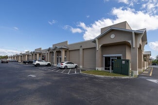 Naples, FL Light Manufacturing - 3893 Mannix Dr Naples, FL Light Manufacturing - 3893 Mannix Dr