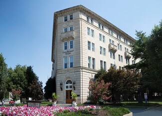 Washington, DC Office - 100-110 Maryland Ave NE