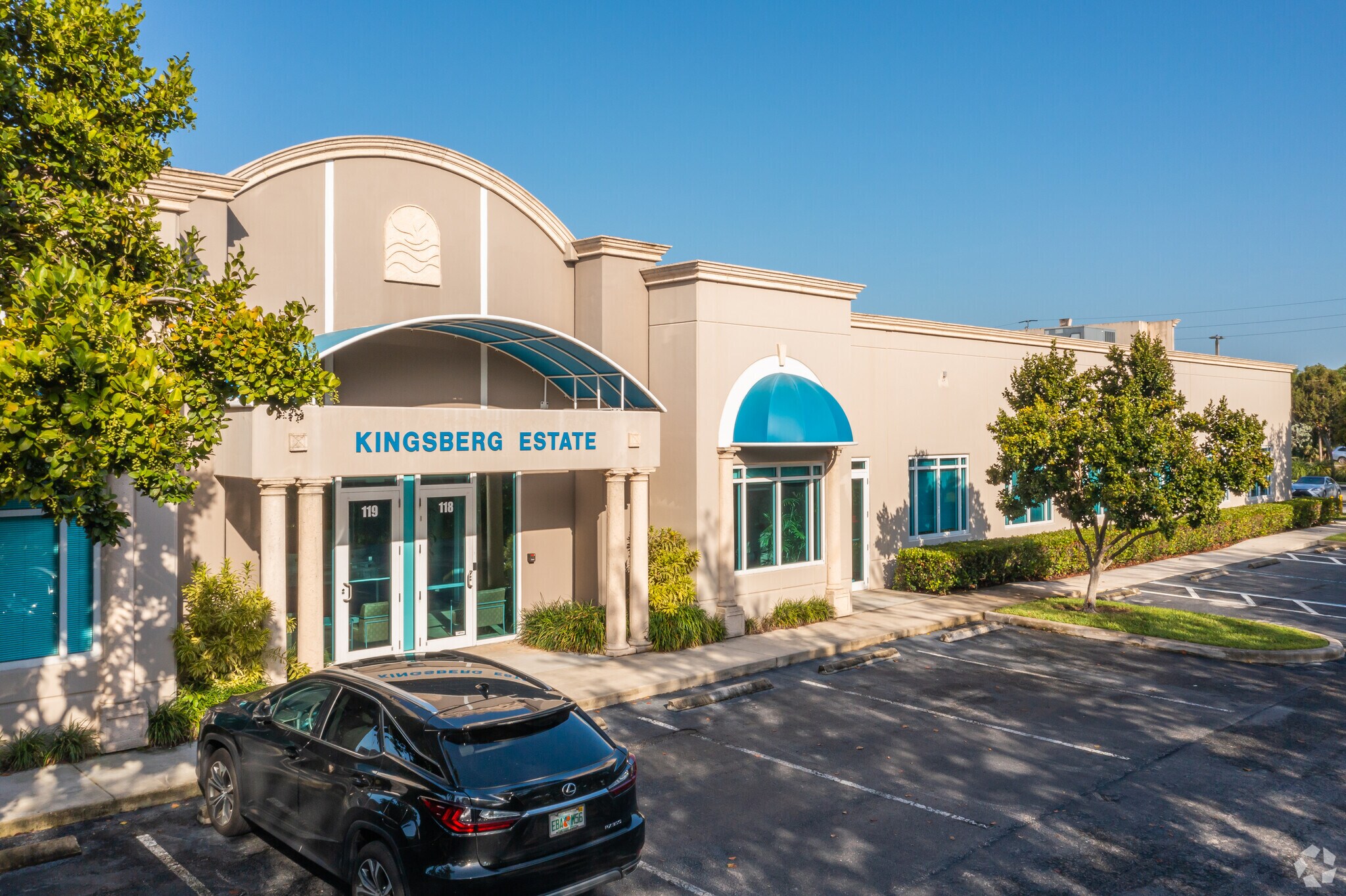 2860 W State Road 84, Fort Lauderdale, FL for Sale