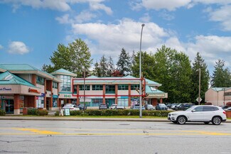 Port Coquitlam, BC Office - 3242 Westwood St Port Coquitlam, BC Office - 3242 Westwood St