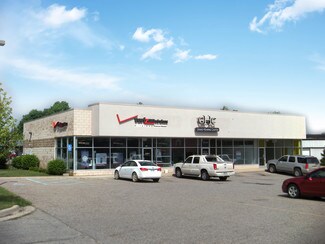 Portland, MI Retail - 1328-1330 E Grand River Ave