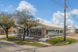 Houston, TX Retail - 5002 Navigation Blvd