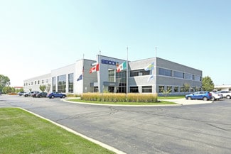 Troy, MI Flex - 2805 Bellingham Dr