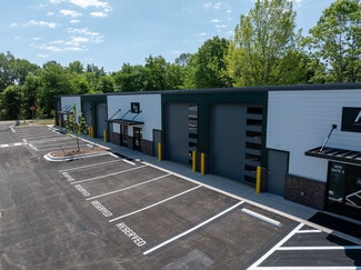 Athens, AL Flex - 1651 Jefferson St SE st