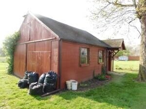 54 S Main St, Magnetic Springs, OH for Sale