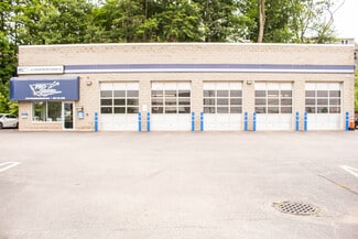 Webster, MA Retail - 626 S Main St