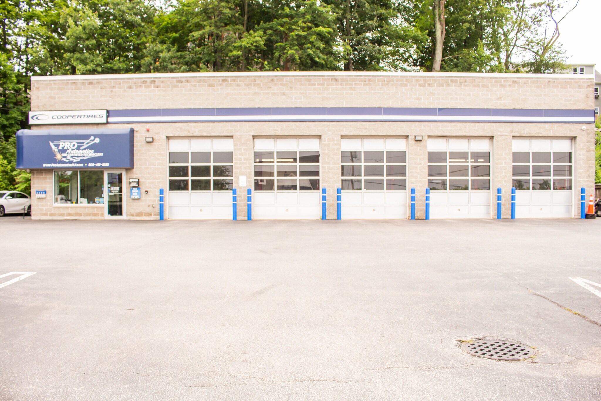 626 S Main St, Webster, MA for Rent